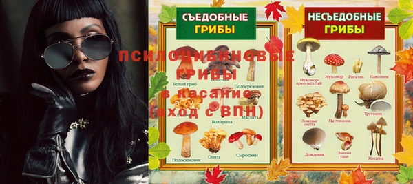 прущая мука Гусь-Хрустальный